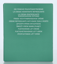 La Mer The Moisturizing Fresh Cream 60 ml