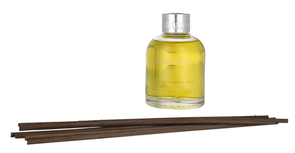 M.Brown Rhubarb & Rose Diffuser 150ml