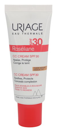 Uriage Roseliane CC Cream SPF30 40 ml