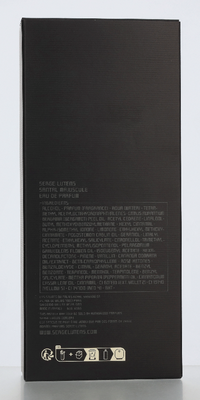 Serge Lutens Santal Majuscule Eau de parfum Spray