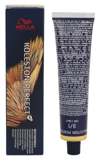 Wella Koleston Perfect Me+ - Rich Naturals 60 ml