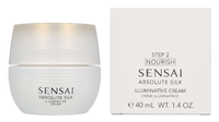 Sensai Absolute Silk Illuminative Cream 40 ml