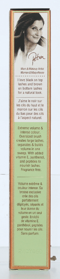Pixi Large Lash Mascara 12 ml