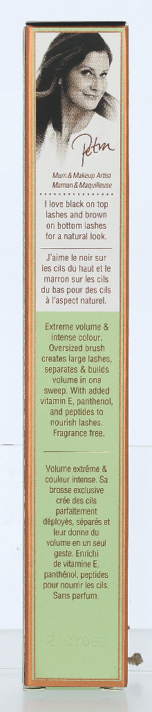 Pixi Large Lash Mascara 12 ml