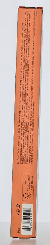 Benefit Precisely My Brow Pencil Ultra-Fine 0.08 gr