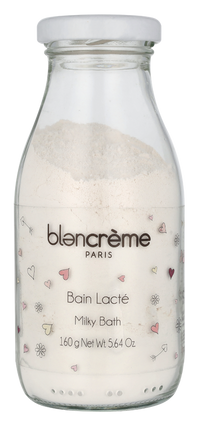 Blancreme Bath Infusion Milk 160 g