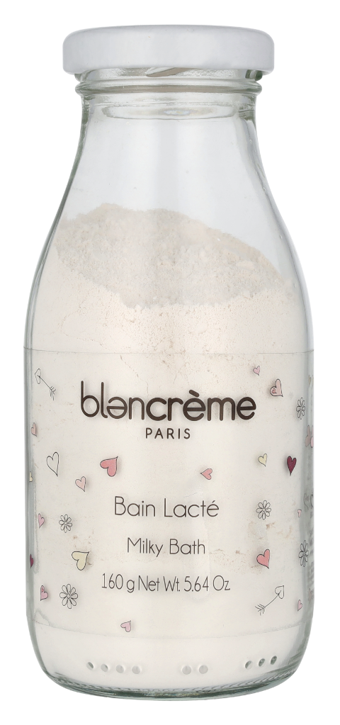 Blancreme Bath Infusion Milk 160 g