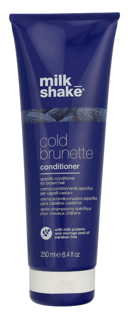 Milk_Shake Cold Brunette Conditioner 250 ml