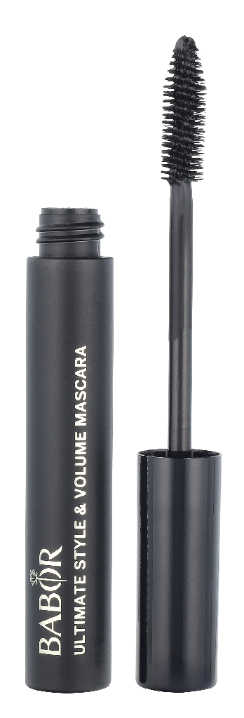 Babor Ultimate Style & Volume Mascara 8 ml
