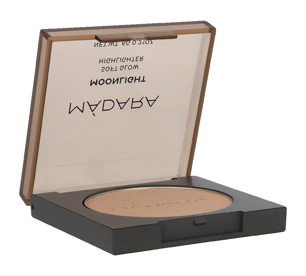 Madara Moonlight Soft Glow Mineral Highlighter 6 g