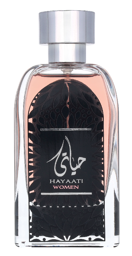 Ard Al Zaafaran Hayaati Women Edp Spray 100 ml