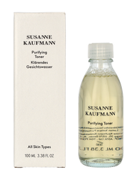 Susanne Kaufmann Purifying Toner 100 ml