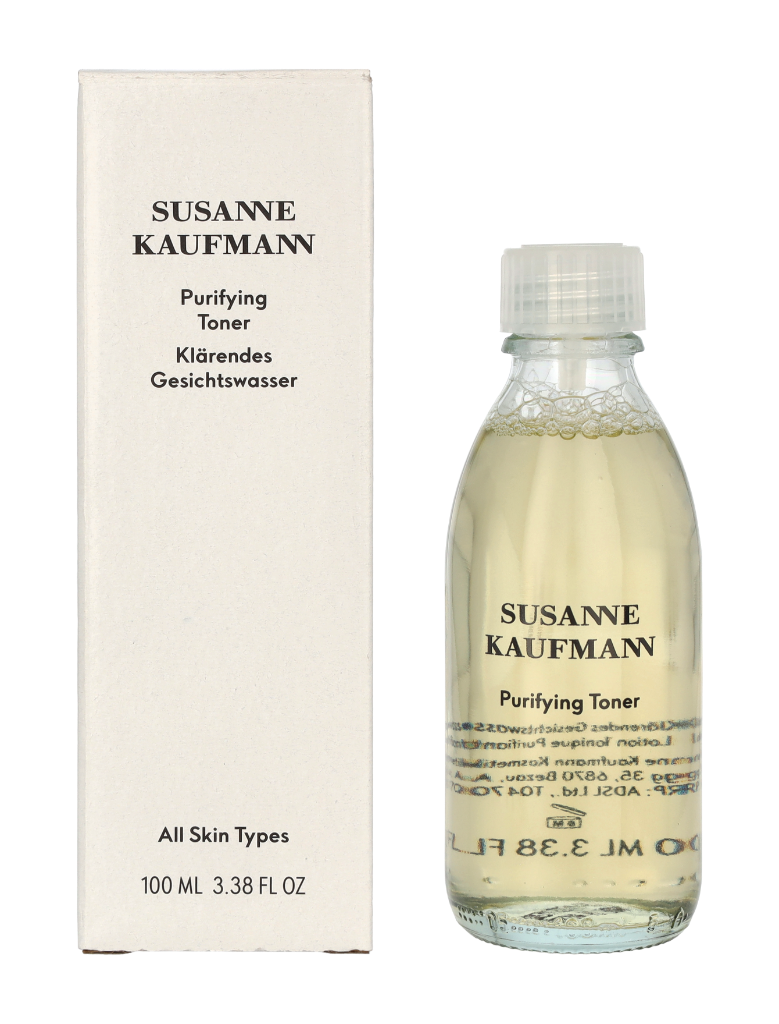 Susanne Kaufmann Purifying Toner 100 ml