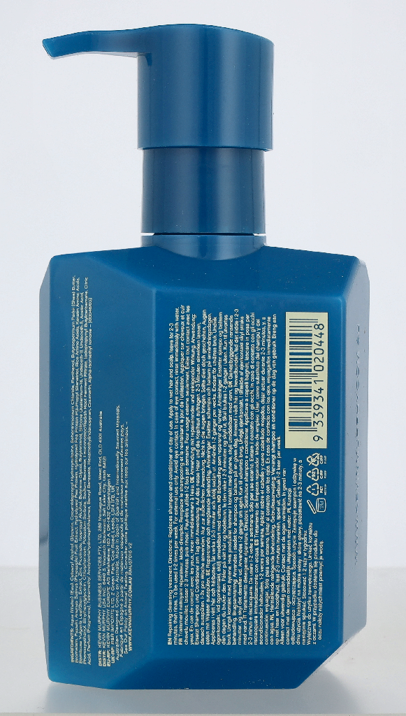 Kevin Murphy Re Store Repairing Cleansing Treatment