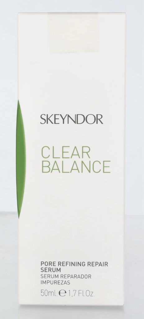 Skeyndor Clear Balance Pore Refining Repair Serum 50ml