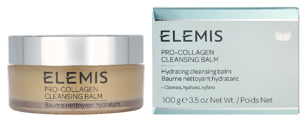 Elemis Pro-Collagen Cleansing Balm 100 g