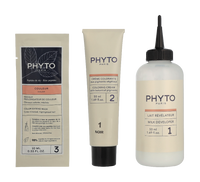 Phyto Phytocolor Permanent Color 112 ml