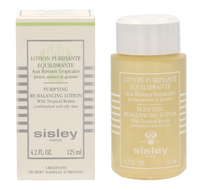 Sisley Purifying Re-Belancing Lotion 125 ml