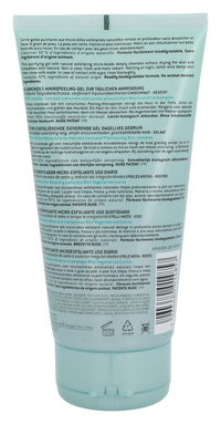 Nuxe Aquabella Exfoliating Purifying Gel 150 ml