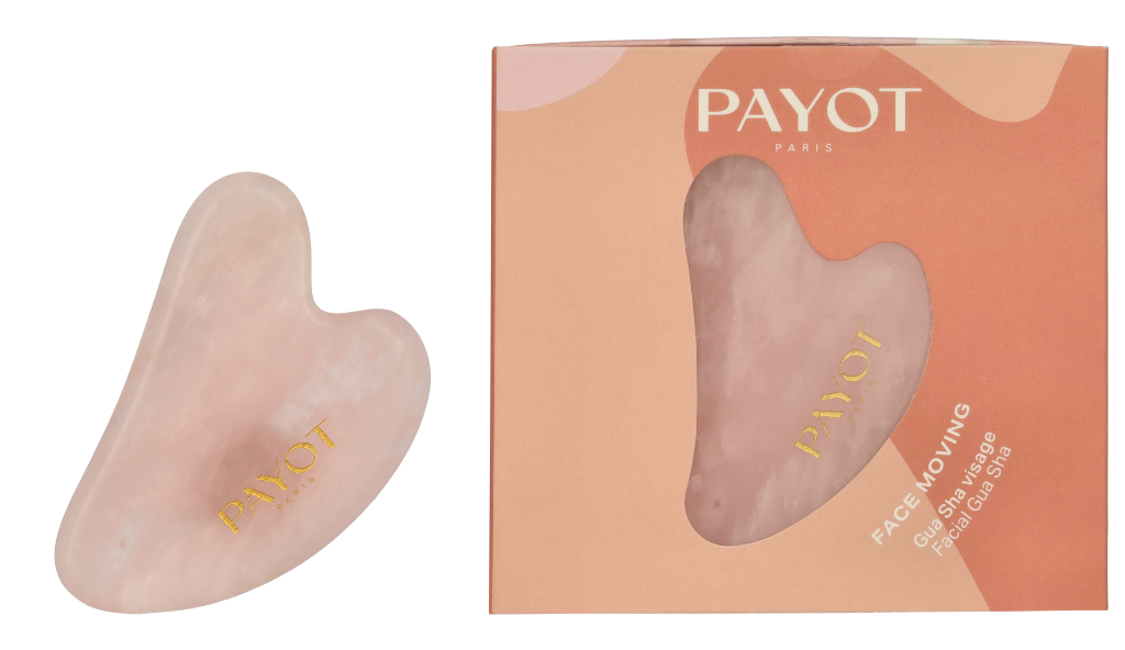 Payot Face Moving Lifting Facial Gua Sha 1 Stueck