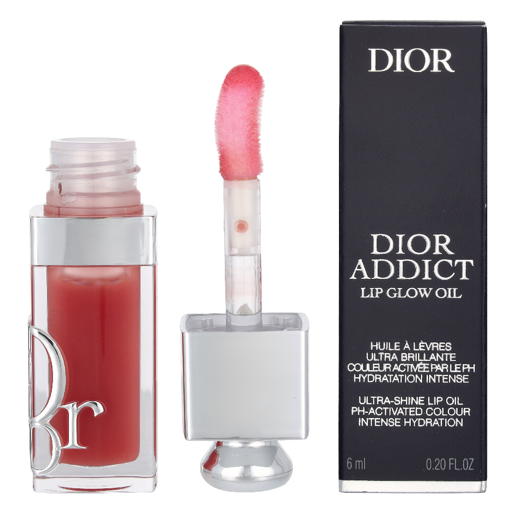 Dior Addict Lip Glow Oil DIOR ADDICT LIP GLOW OIL 6 ml