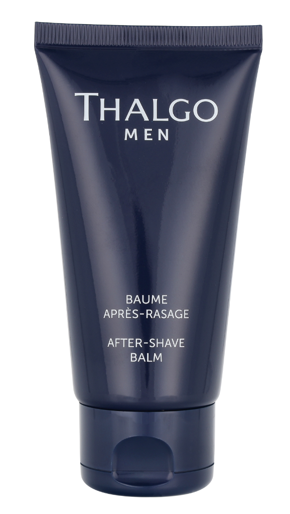 Thalgo Men Force Marine After Shave Balm 75ml