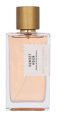 Goldfield & Banks Sunset Hour Eau de parfum Spray 100ml