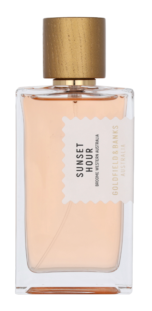 Goldfield & Banks Sunset Hour Edp Spray 100 ml