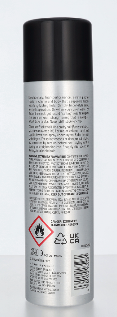 Color WOW Style On Steroids Texture Spray 262 ml