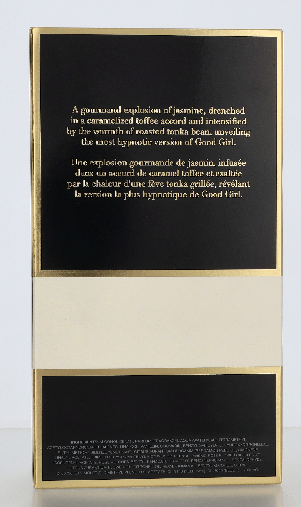 Carolina Herrera Good Girl Jasmine Absolute Edp Spray 50 ml
