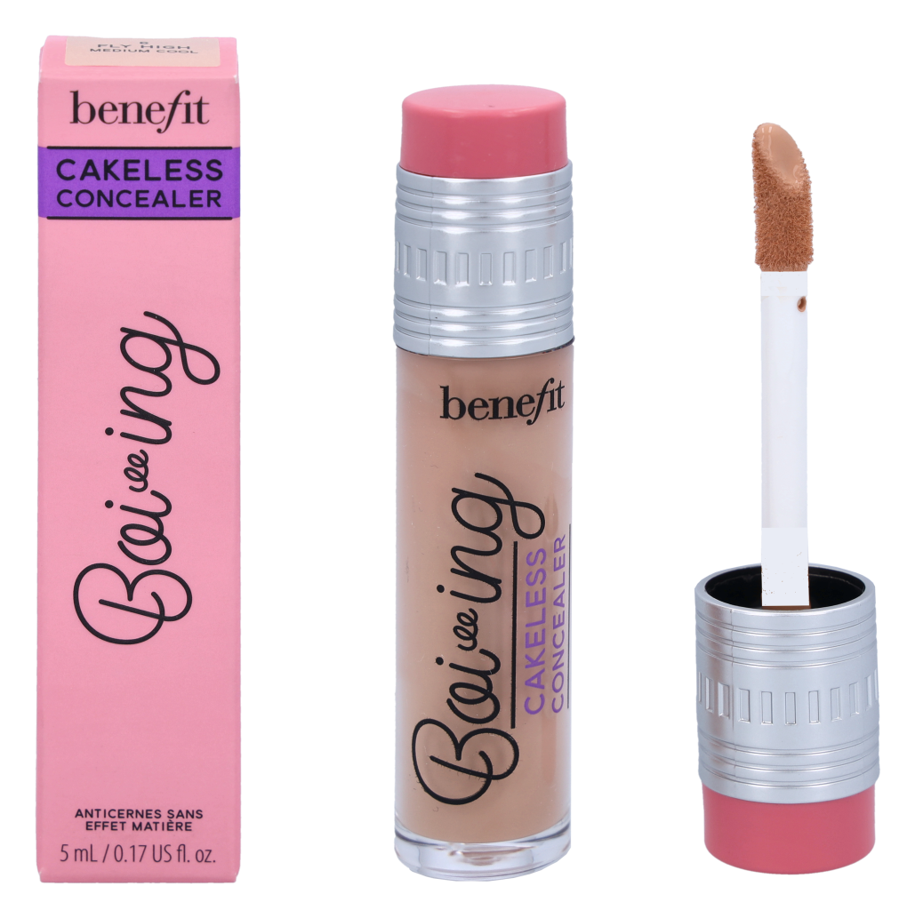 Benefit Boi-ing Cakeless Concealer 5 ml
