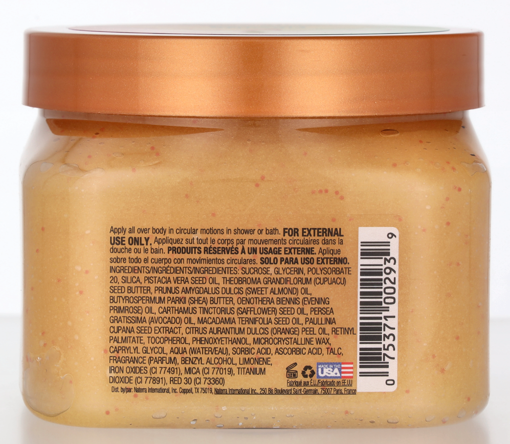 Tree Hut Firming Sugar Scrub 510 g