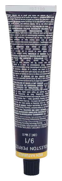 Wella Koleston Perfect Me+ - Rich Naturals 60 ml