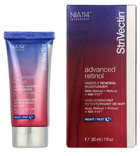 Strivectin Advanced Retinol Nightly Renewal Moisturizer 30 ml