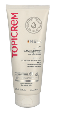 Topicrem Unifying UM Milk 200 ml