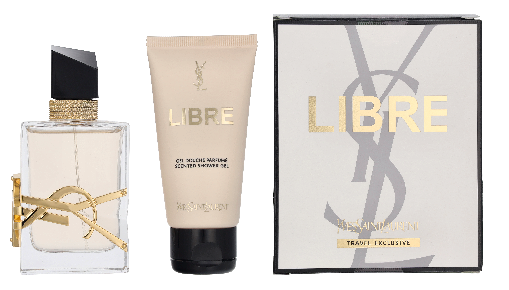 YSL Libre Giftset