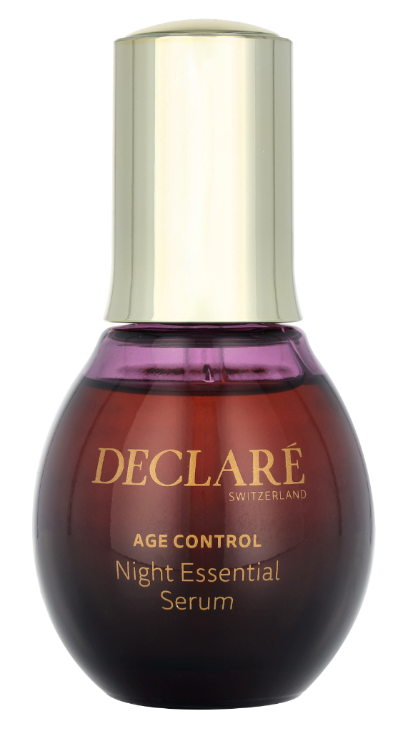 Declare Agecontrol Night Essential Serum 50 ml