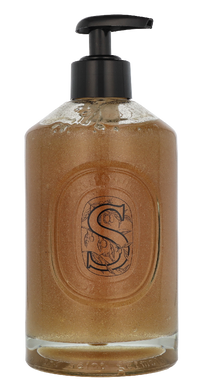 Diptyque Solution Lavante Exfoliante Hand Wash 350ml