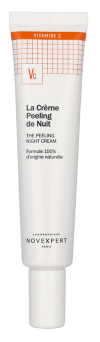 Novexpert Peeling Night Cream 40 ml
