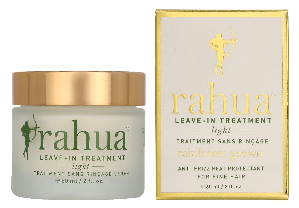 Rahua Leave-In Treatment Light 60 ml
