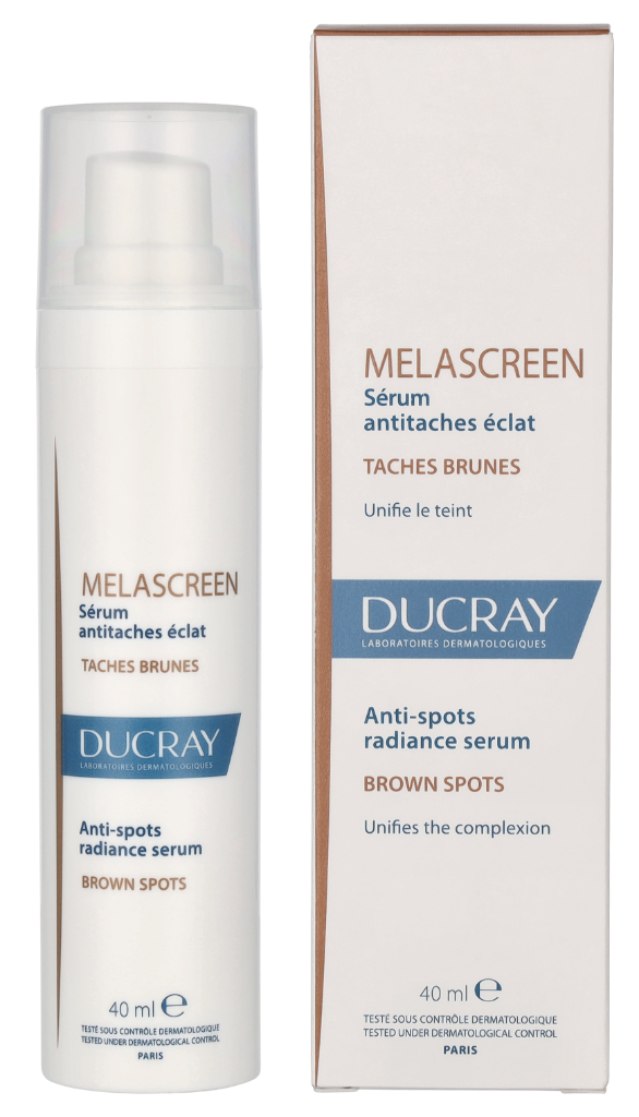 Ducray Melascreen Anti-Spots Radiance Serum 40 ml
