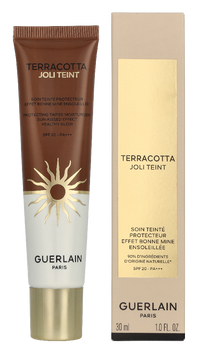 Guerlain Terracotta Joli Teint Foundation SPF20