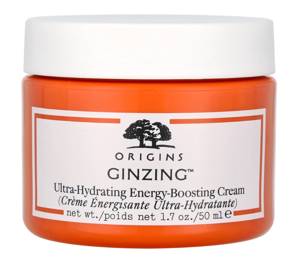 Origins Ginzing Ultra-Hydrating Energy-Boosting Cream 50 ml