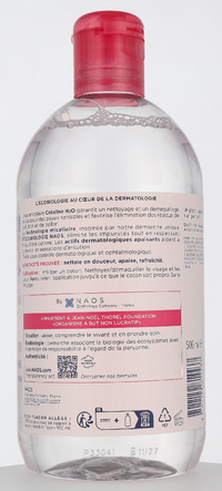 Bioderma Crealine H2O Micellar Water Limited Edition 500 ml