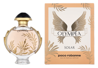 Paco Rabanne Olympea Solar Eau de parfum Intense Spray