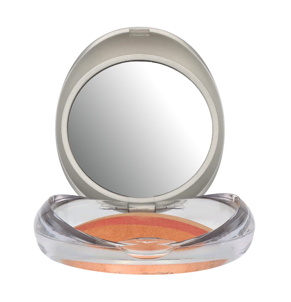 Pupa Luminys Baked Face Powder 9 g