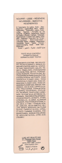 By Terry Baume De Rose Tinted Lip Care 7 ml