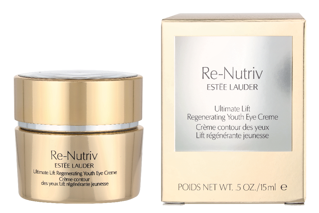 Estée Lauder Re-Nutriv Ultimate Lift Reg. Youth Eye Creme 15ml