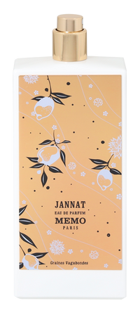 Memo Jannat Edp Spray 75 ml