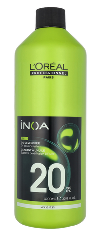 L'Oreal Inoa Oxydant Riche 1000 ml